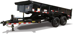 Dump Trailers for sale in North Dakota area