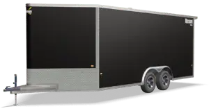 Cargo/Enclosed Trailers for sale in North Dakota area