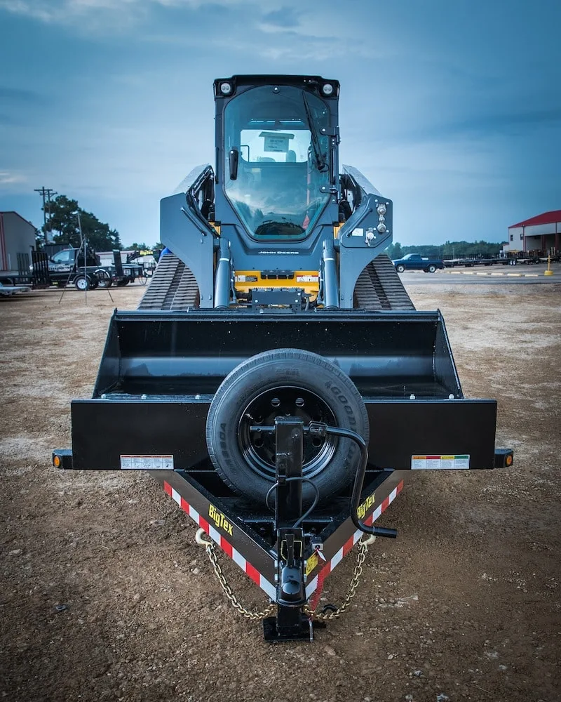 Big Tex Trailers for sale in North Dakota area