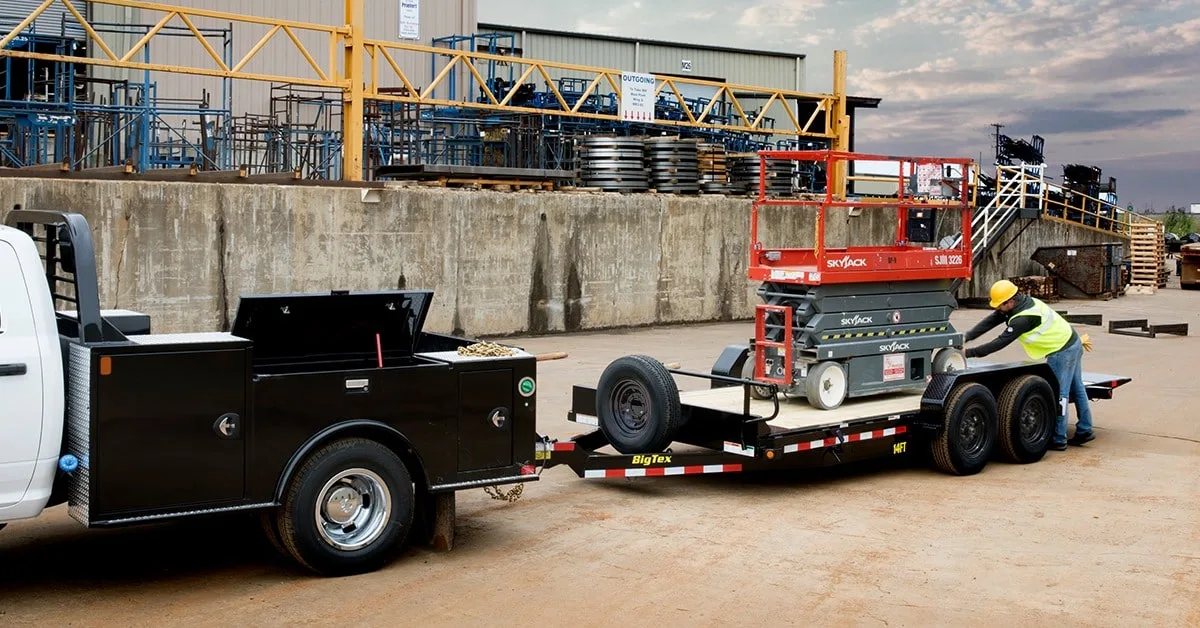 Big Tex Trailers for sale in North Dakota area